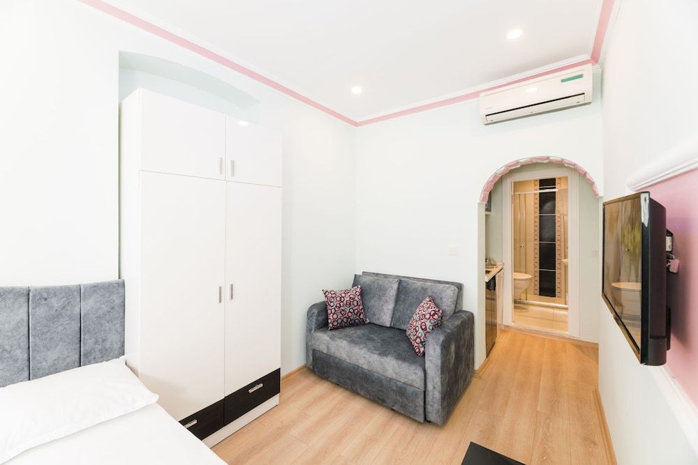 undefined Taxim Elegance Suites 4