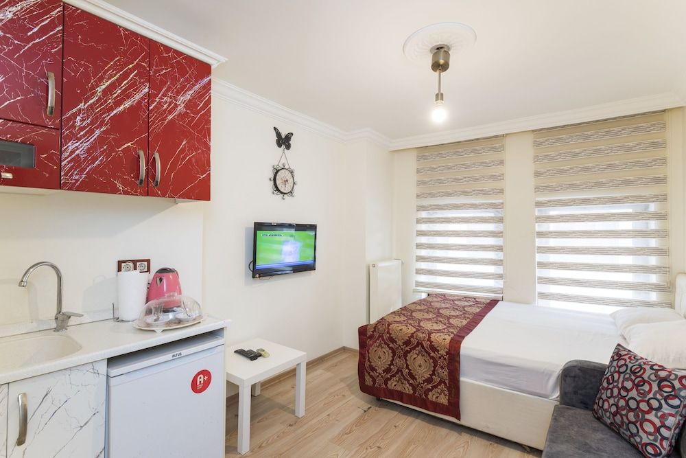 Taxim Elegance Suites Studio