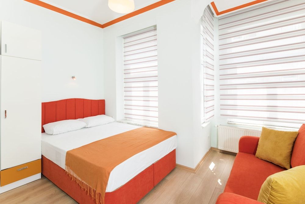 undefined Taxim Elegance Suites 5