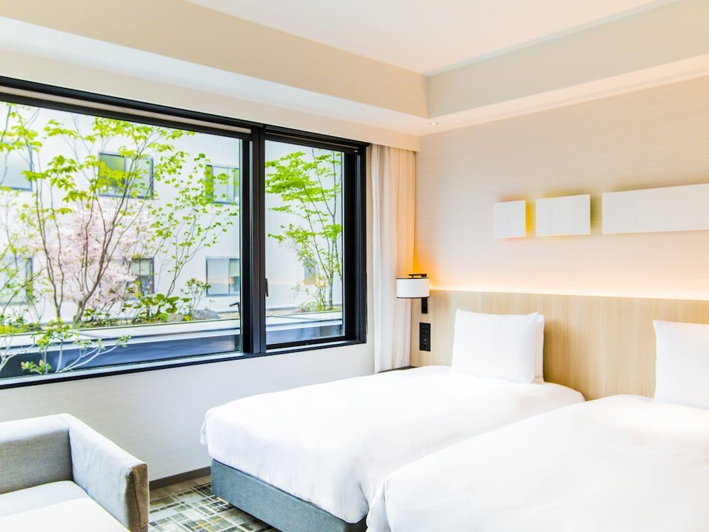 undefined Hyatt Place Kyoto 4