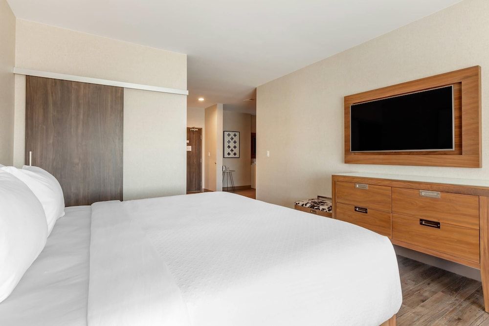 Cambria Hotel Richardson - Dallas Suite, 1 King Bed, Non Smoking 2