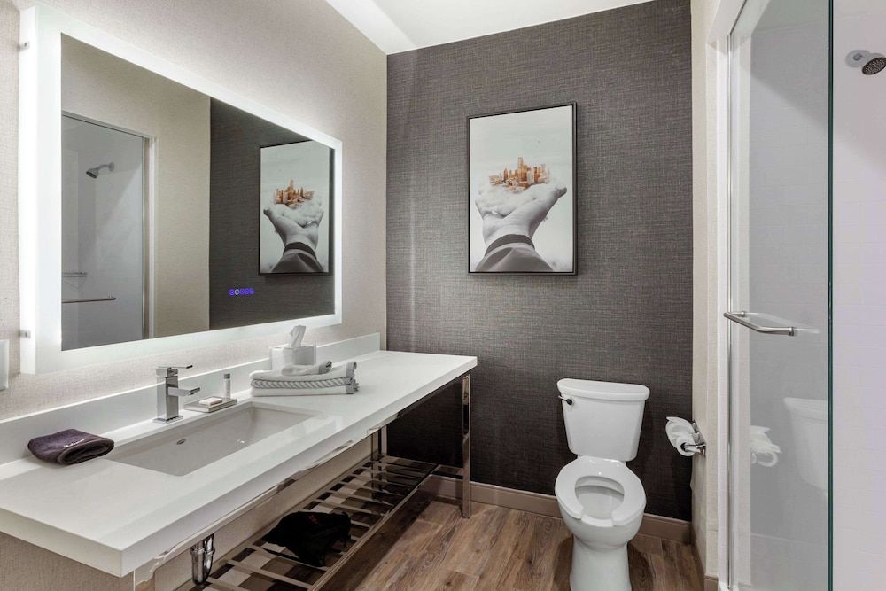 Cambria Hotel Richardson - Dallas Suite, 1 King Bed, Non Smoking 4