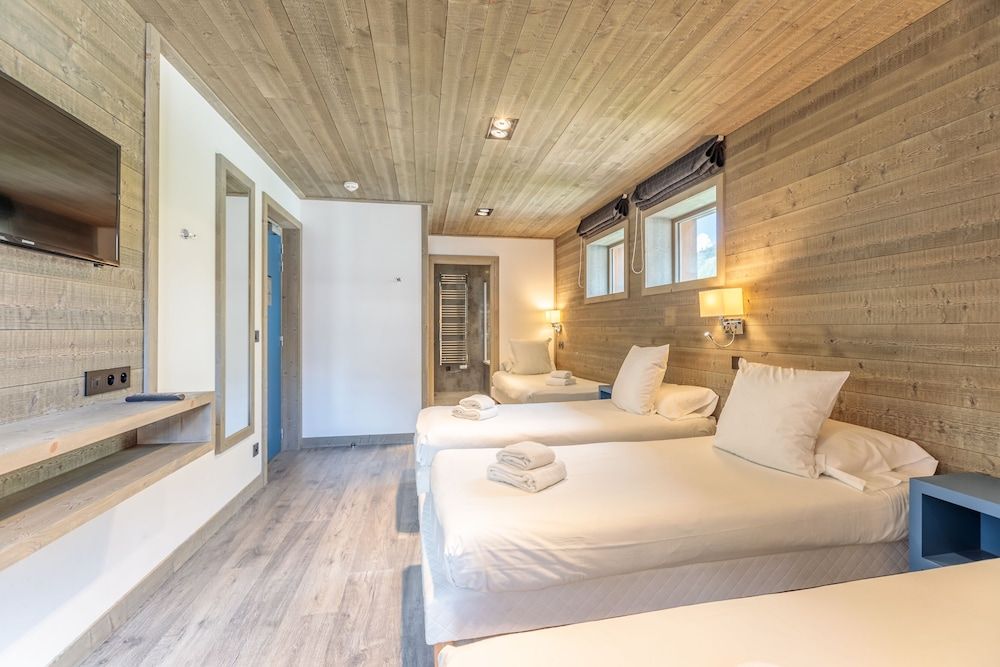 Family Quadruple Room