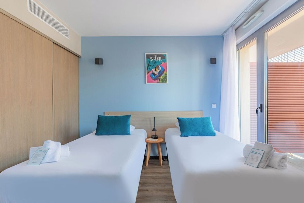 Appart'City Classic Montélimar