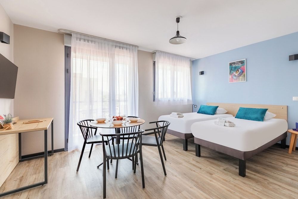 Appart'City Classic Montélimar Standard Apartment