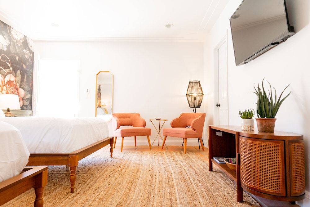 Fleur Noire Hotel Premium Room, 2 Queen Beds 2