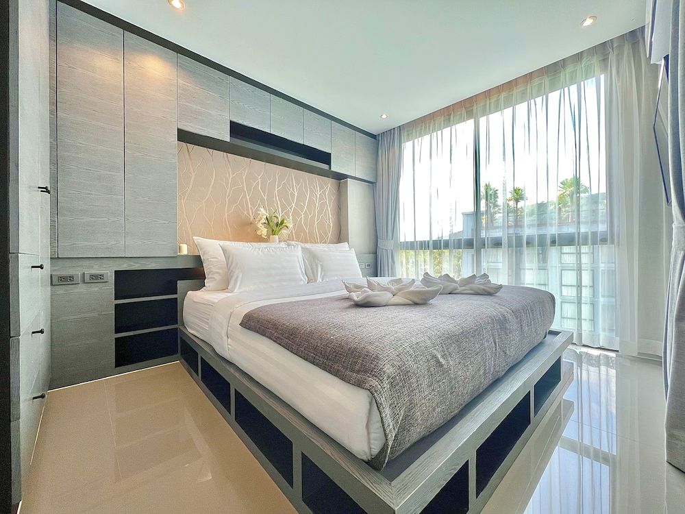 Family Suite, 2 Bedrooms