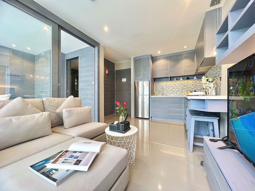 Citygate Kamala Resort and Residence Junior Suite, Twin Beds 7