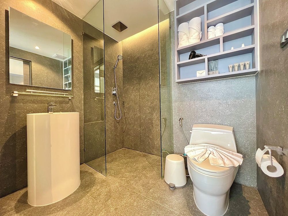 Citygate Kamala Resort and Residence Junior Suite, Twin Beds 8