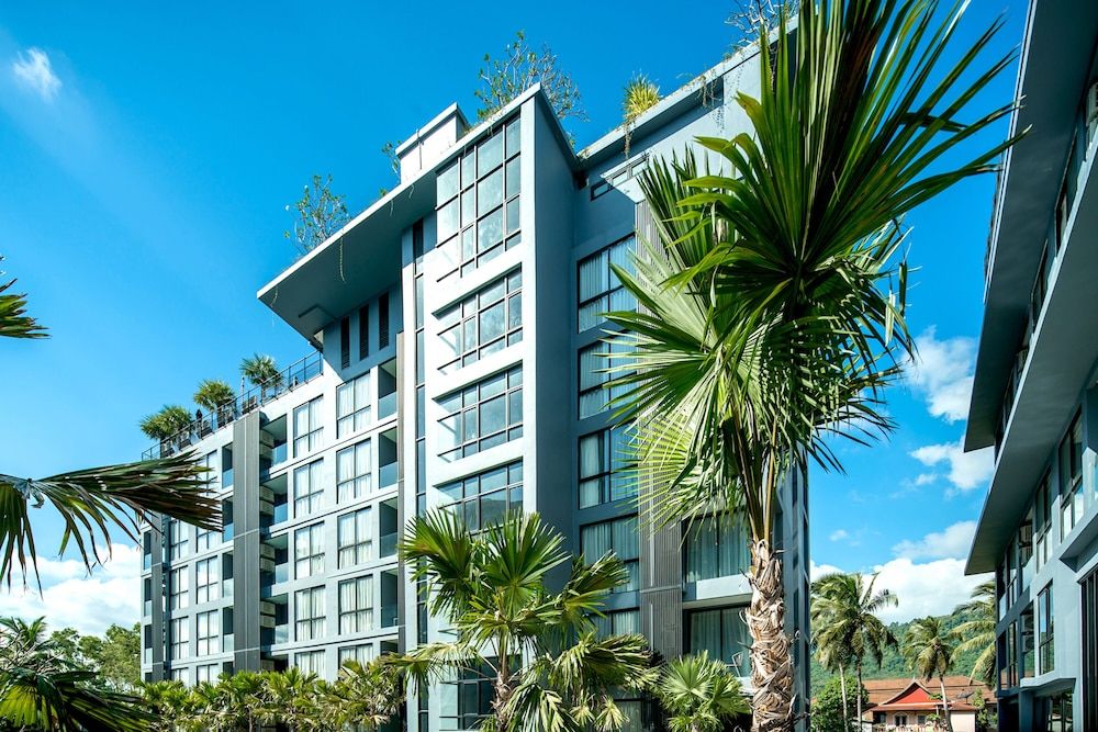 undefined Citygate Kamala Resort and Residence 7