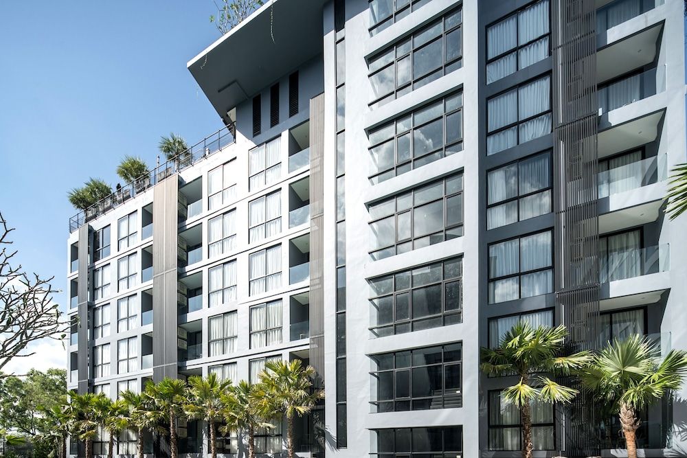 undefined Citygate Kamala Resort and Residence 8