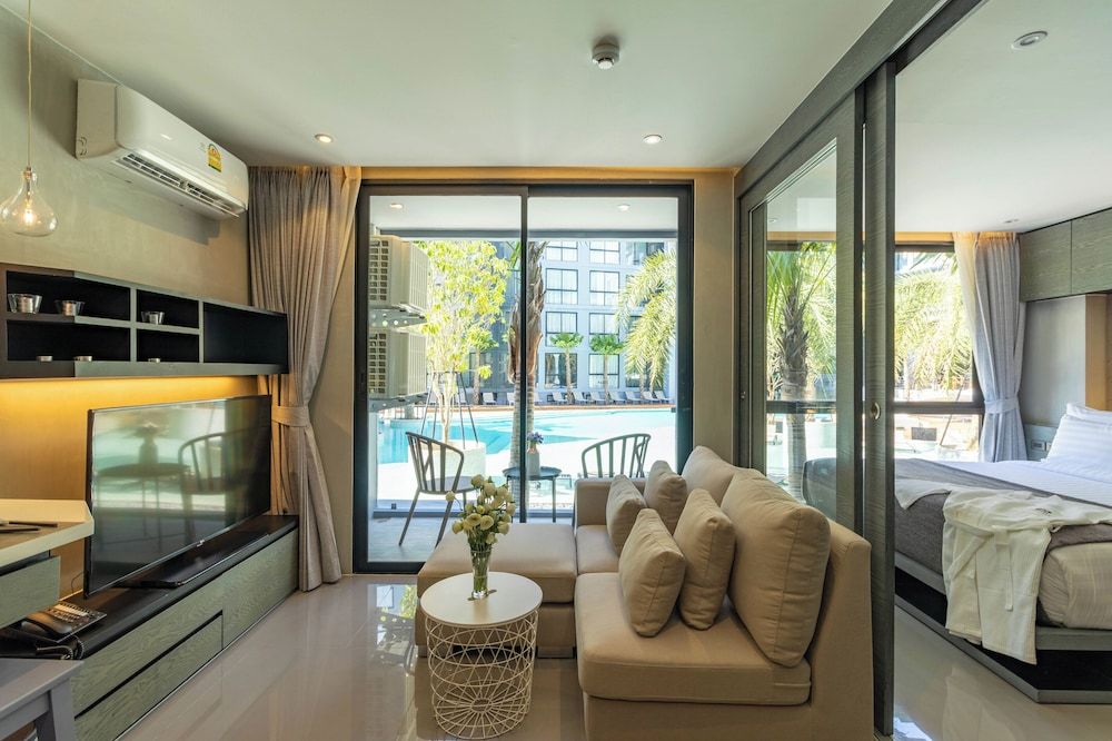 undefined Citygate Kamala Resort and Residence 3