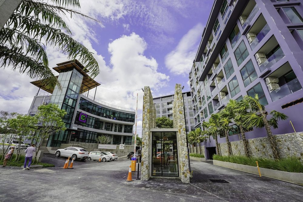 undefined Citygate Kamala Resort and Residence 6