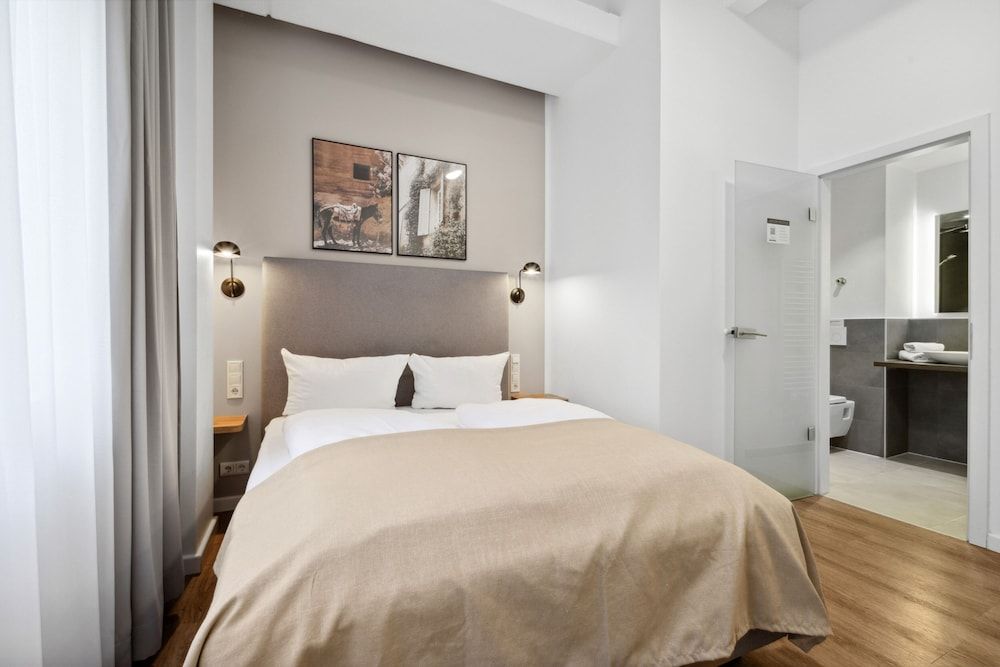 undefined limehome Munich Fritz-Erler Str. 10