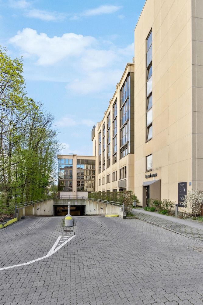 undefined limehome Munich Fritz-Erler Str. 5