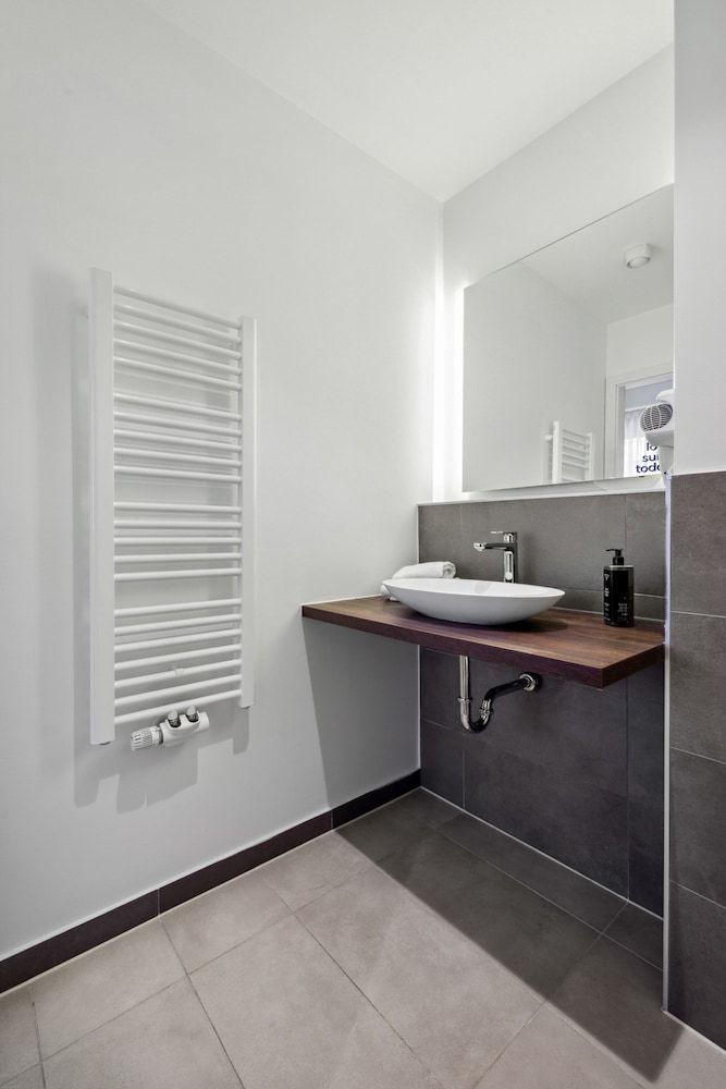 limehome Munich Fritz-Erler Str. Suite 10