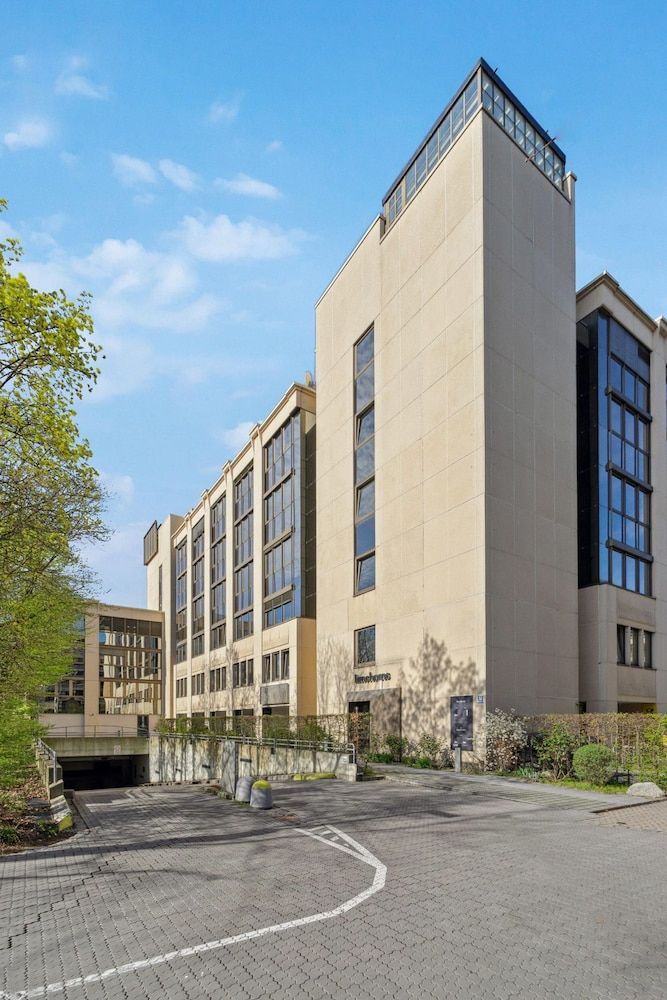 undefined limehome Munich Fritz-Erler Str. 6