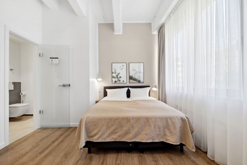 undefined limehome Munich Fritz-Erler Str. 7