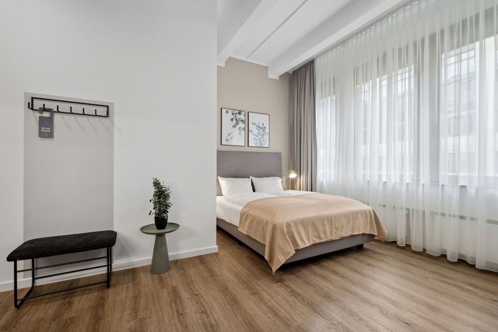 limehome Munich Fritz-Erler Str. Suite 6