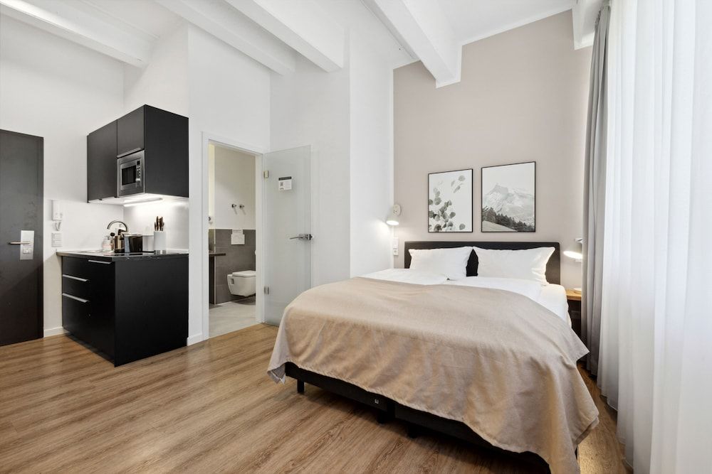 undefined limehome Munich Fritz-Erler Str. 3