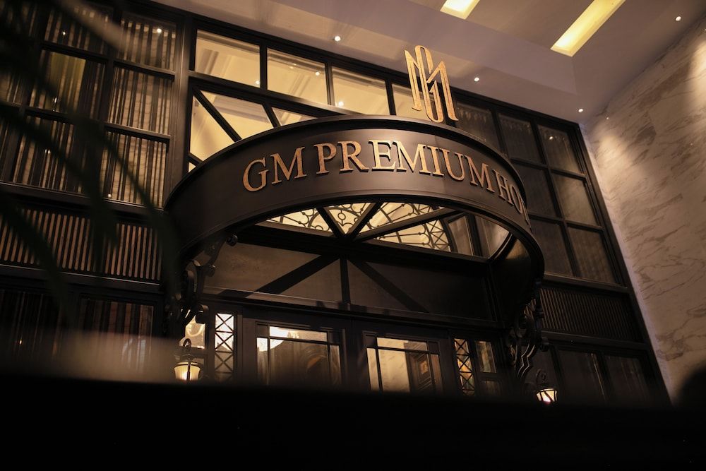 undefined GM Premium Hotel 8