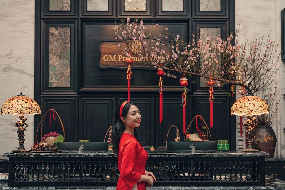 undefined GM Premium Hotel 7