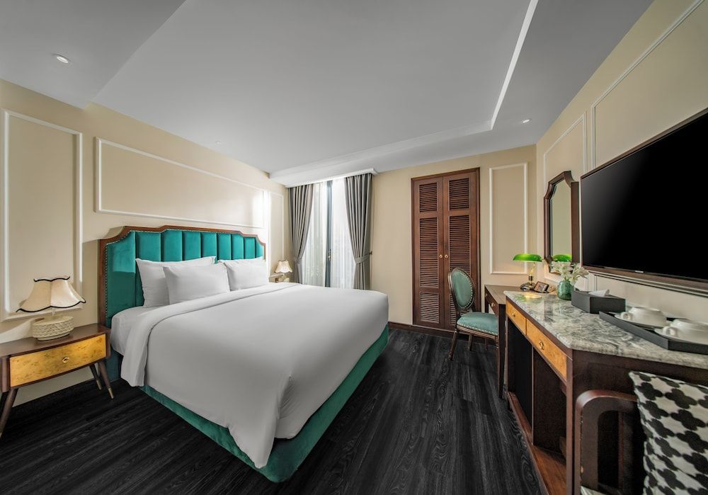 undefined GM Premium Hotel 4