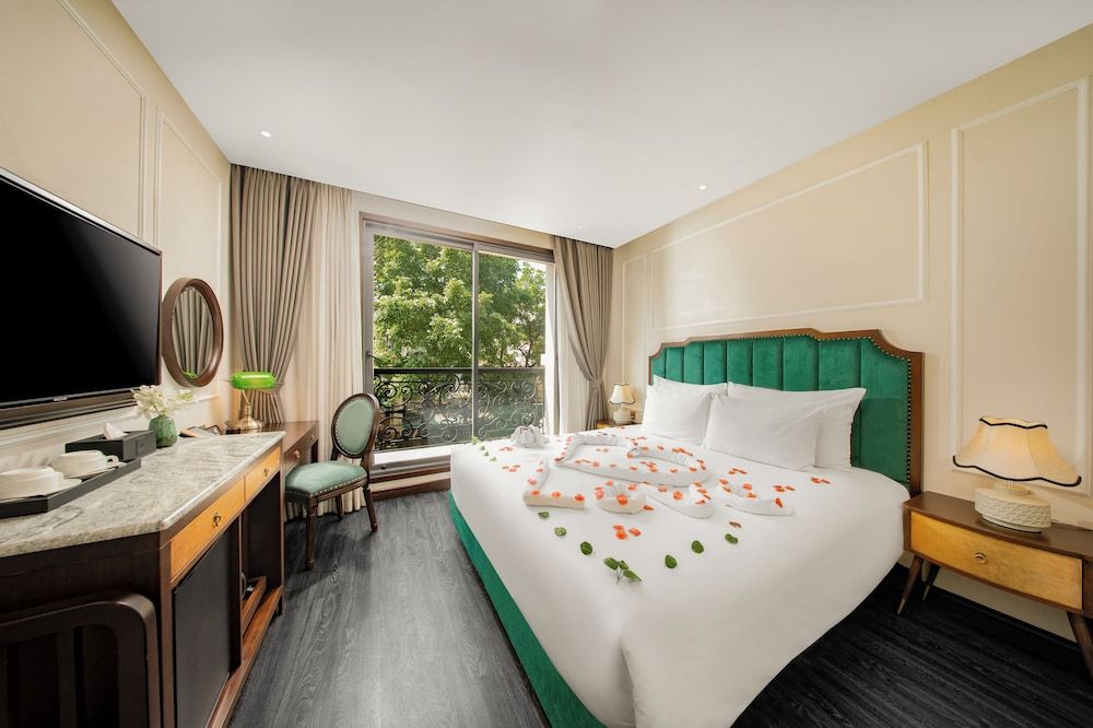 undefined GM Premium Hotel