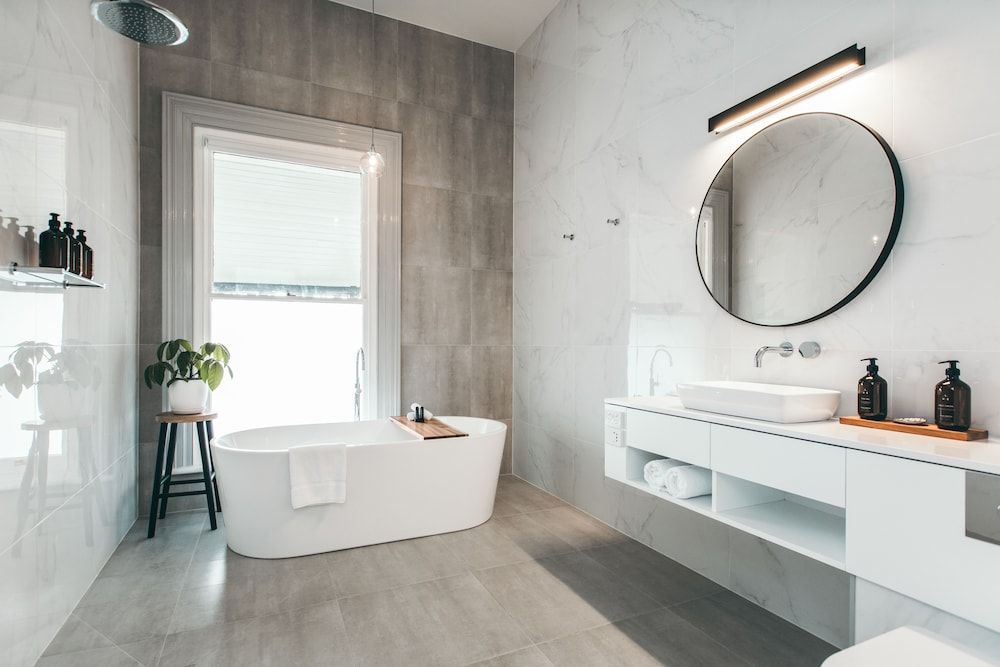 Maylands Lodge Hunter Suite 6