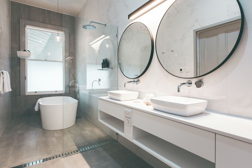 Maylands Lodge Hunter Suite 7