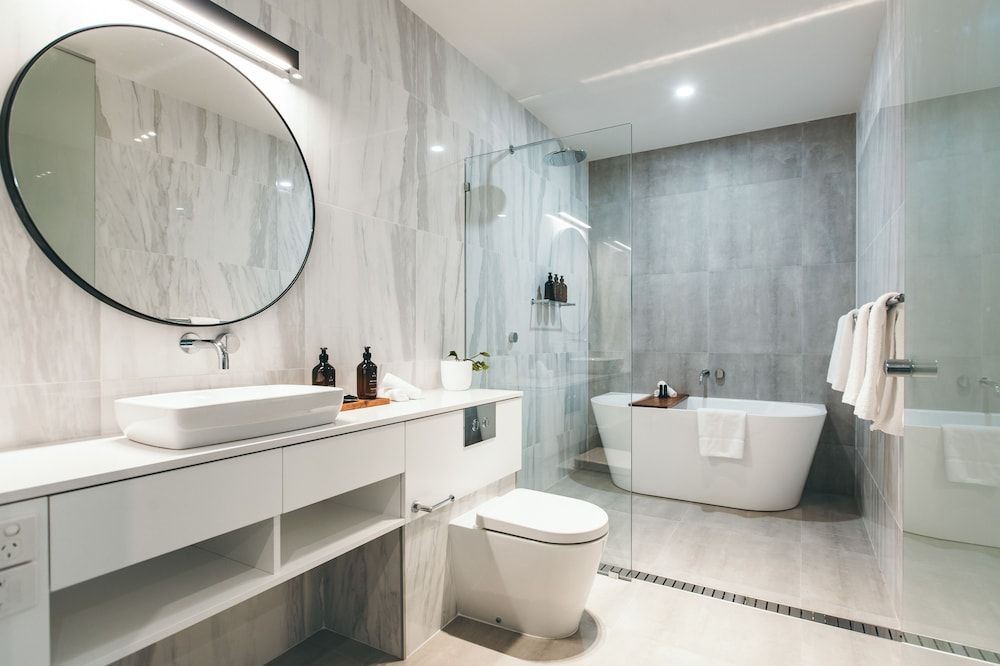 Maylands Lodge Two Bedroom Pearce Studio 6