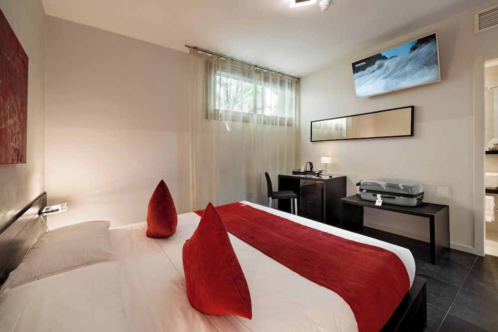 Ca' Pozzo Inn Standard Room