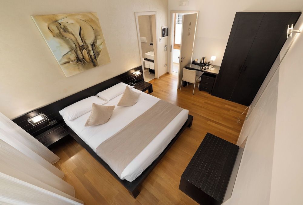 Ca' Pozzo Inn Standard Room 3