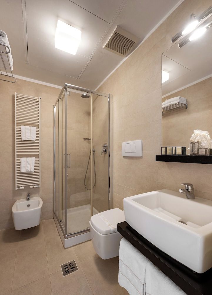 Ca' Pozzo Inn Standard Room 5