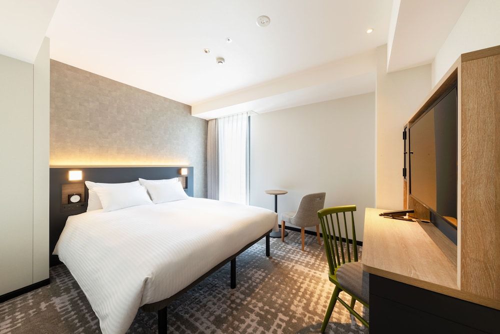 Superior Double Room for 2 People