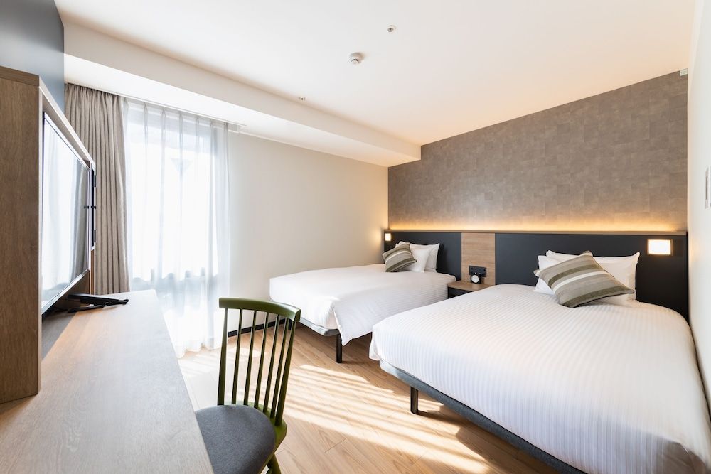 Superior Twin Room for 2 People