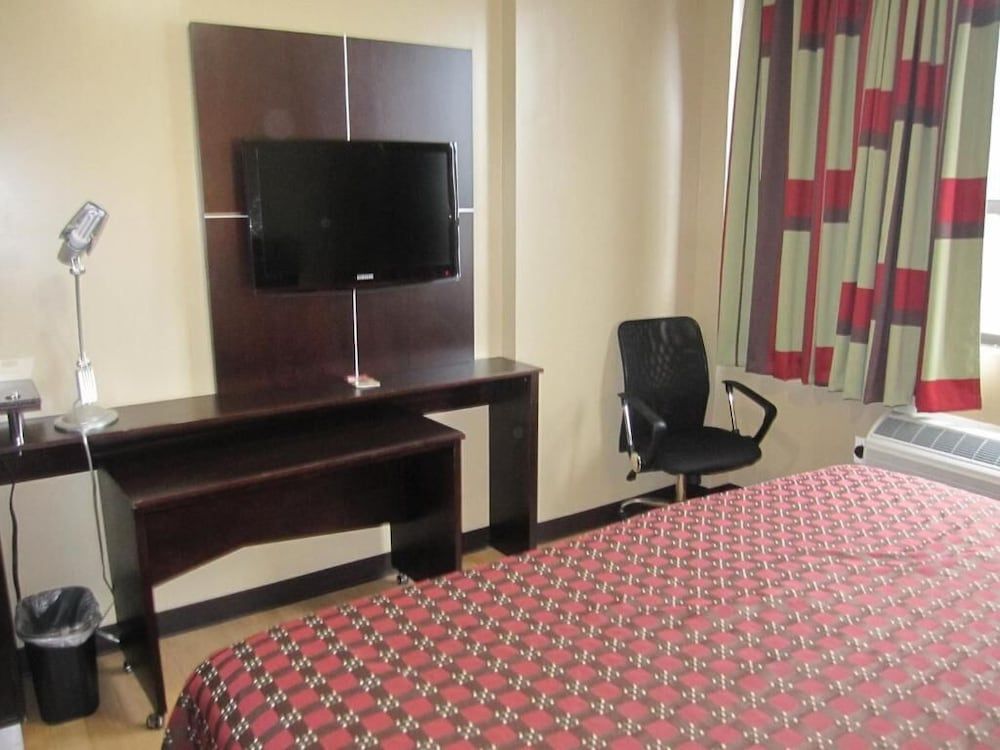 Super Lake Hotel Single Room 4