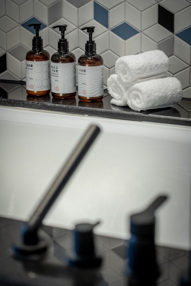 Lisboeta Hotel Lisboeta Deluxe Room - Studio 4