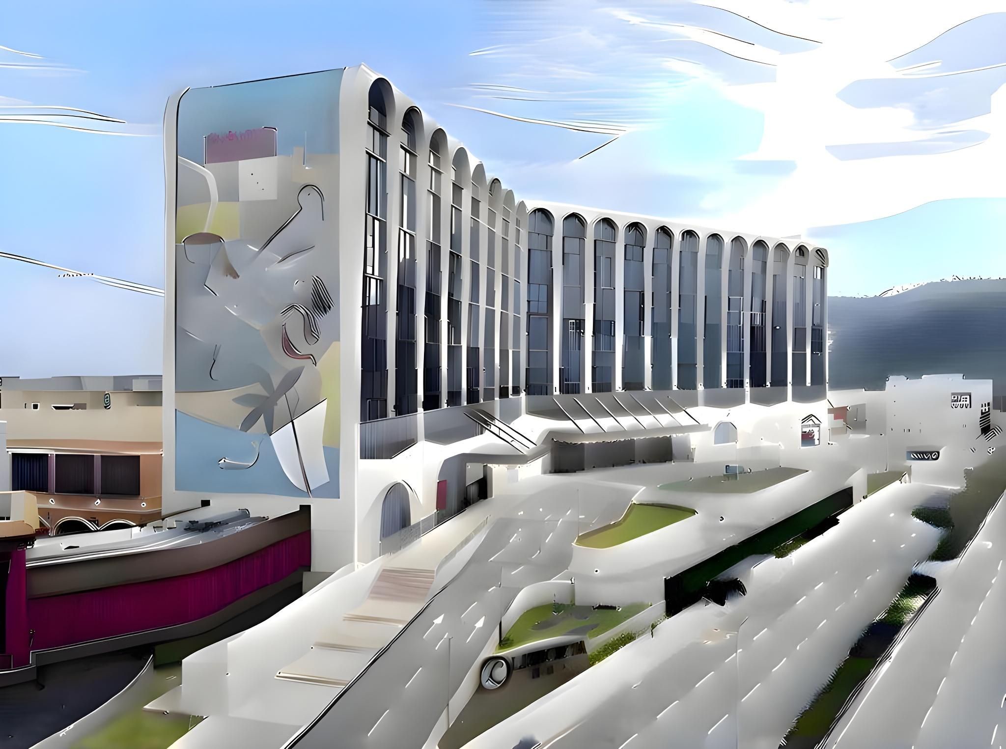undefined Lisboeta Hotel 2