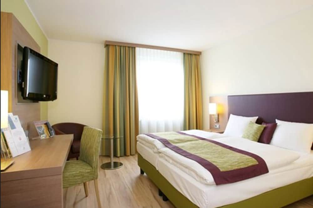 Classic Double Room Plus