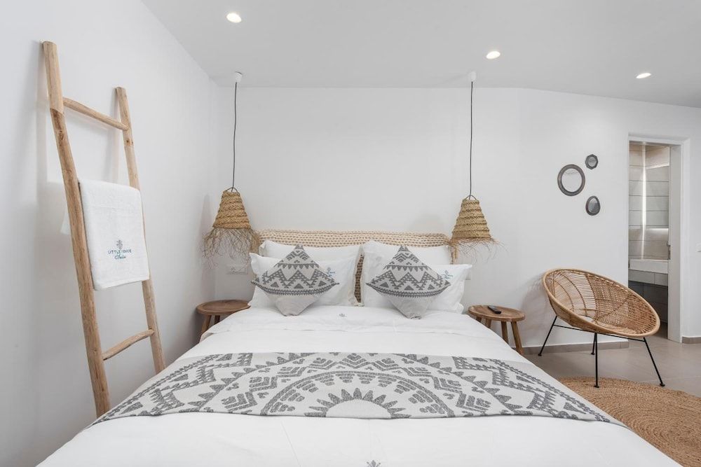 Little Venice Villas Executive Suite, Hot Tub, Sea View 3