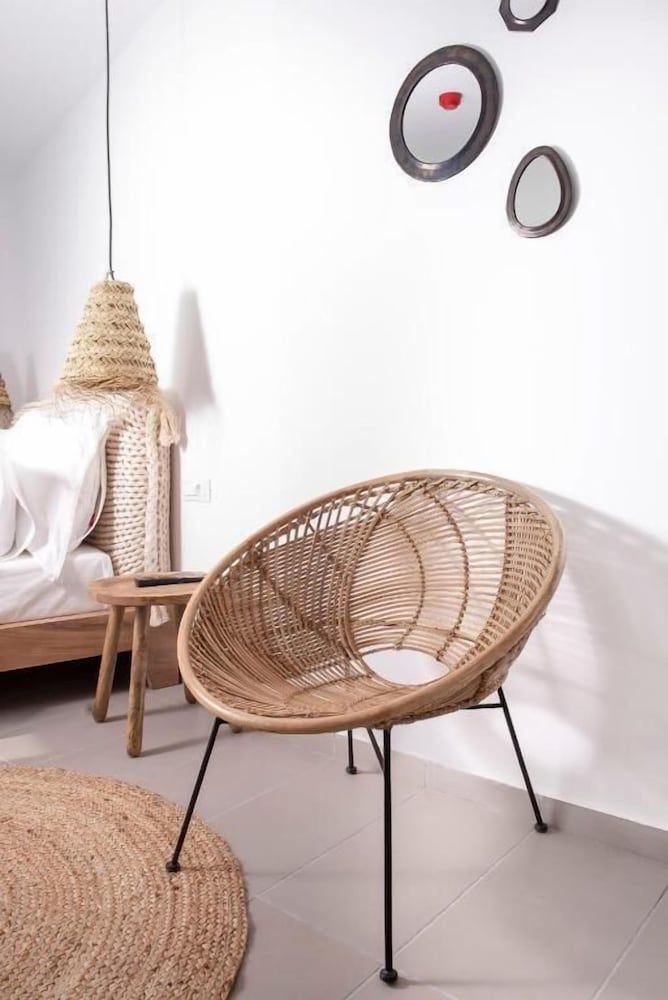 Little Venice Villas Executive Suite, Hot Tub, Sea View 19