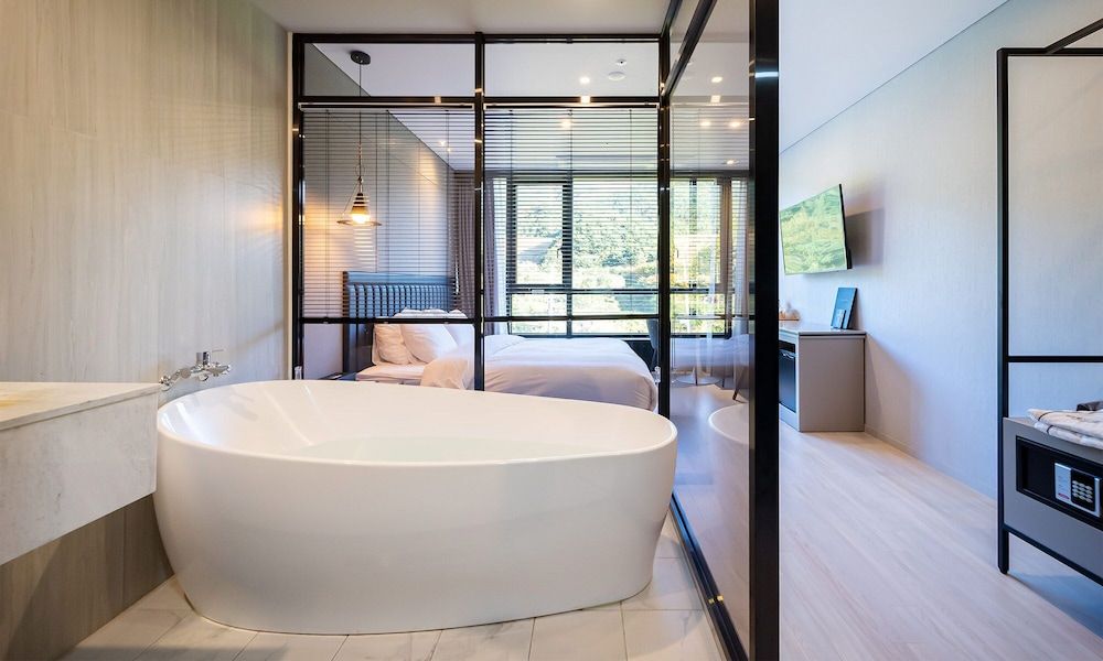 Hotel Ohevday Deluxe 5