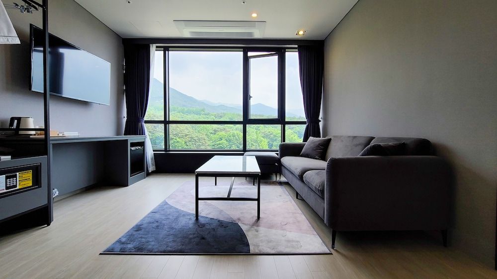 Hotel Ohevday Special Suite 18