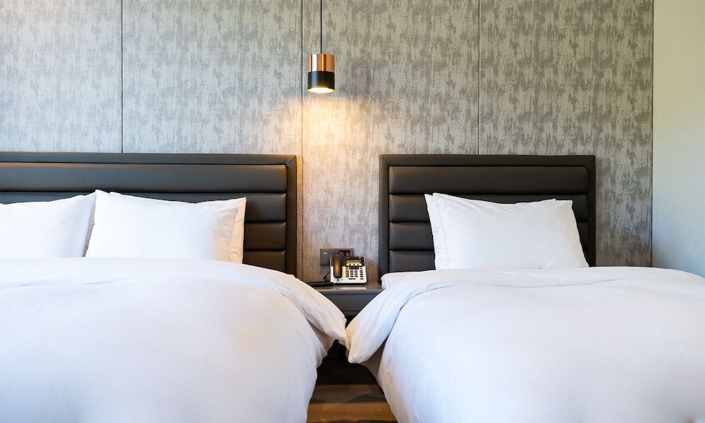 Hotel Ohevday Deluxe Twin 5