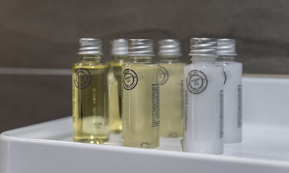 Hotel Ohevday Special Suite 6