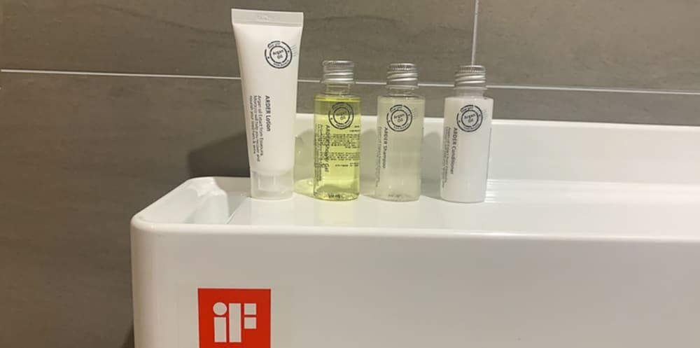 Hotel Ohevday Deluxe Twin 10