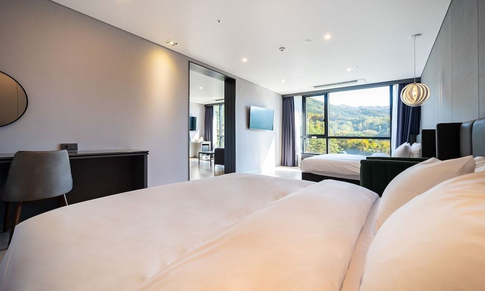 Hotel Ohevday Special Suite 4