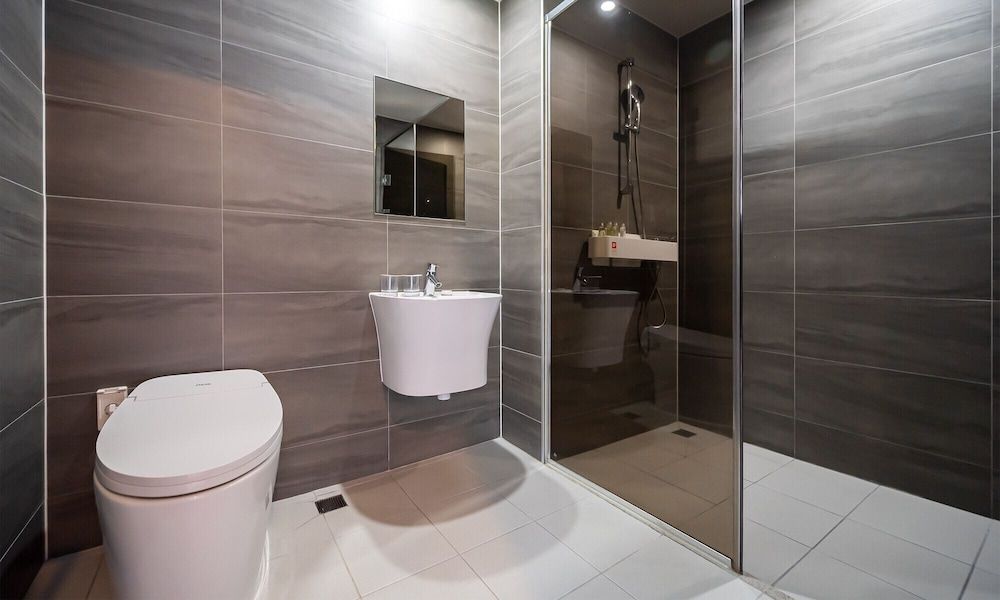 Hotel Ohevday Special Suite 7