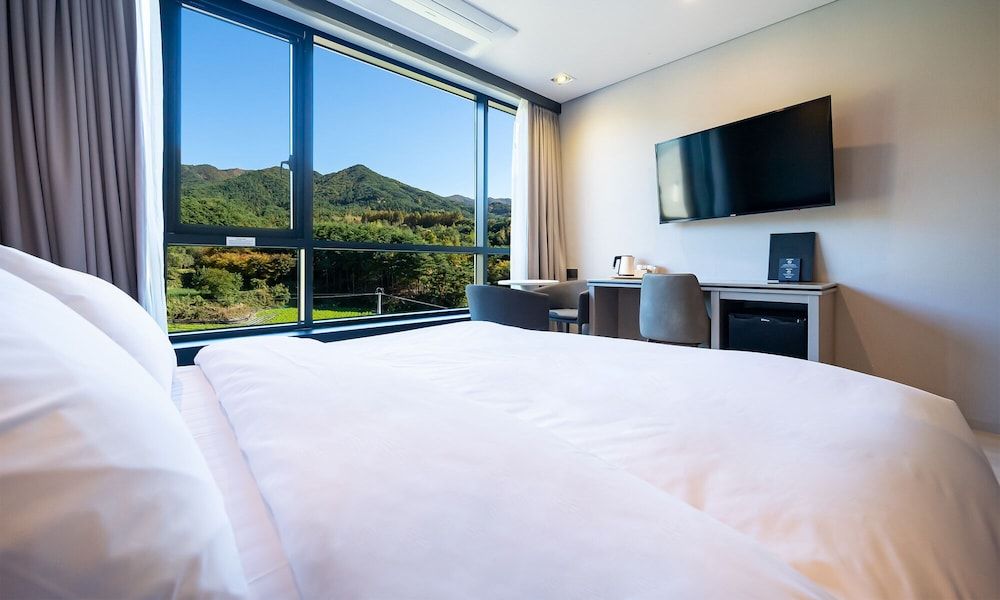 Hotel Ohevday Deluxe 3